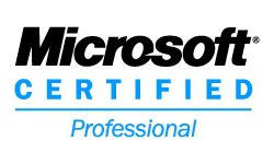 Microsoft Certified Professioal